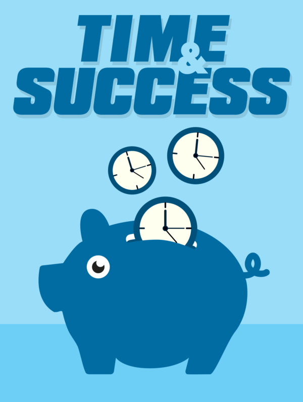 Time & Success The Key Factor - Image 2