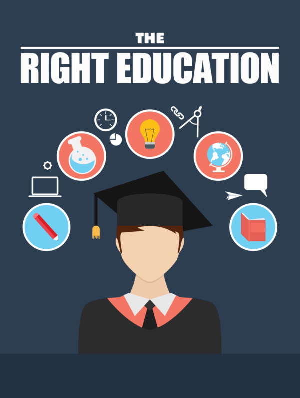 The Right Education - Image 2