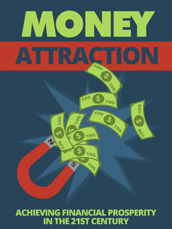 Money Attraction Financial Prosperity - Image 5