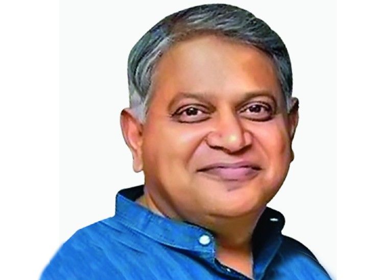 N. Raghuraman’s column – God is watching your every move! , N. Raghuraman’s Column: ‘The One Above’ is watching your every move!