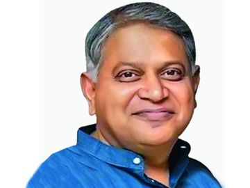 N. Raghuraman’s column – Whenever religion is in harm’s way, someone comes to protect it. N. Raghuraman’s Column: Whenever religion suffers, someone comes and protects it.