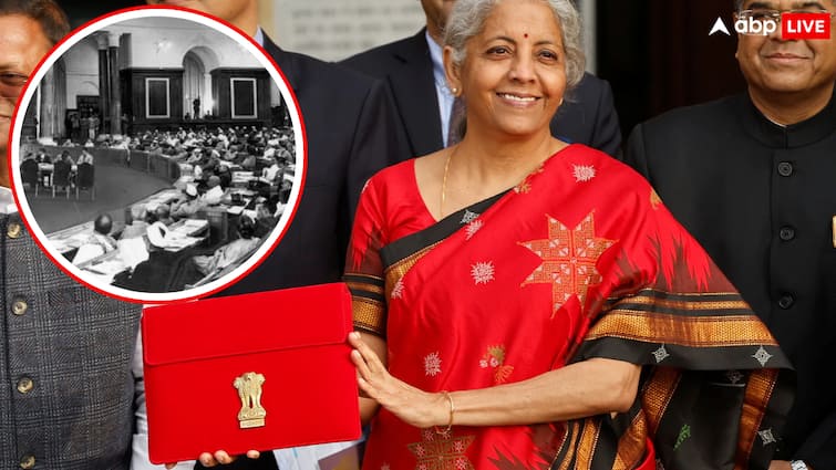 Budget 2025 Not Nirmala Sitharaman Indira Gandhi was the country’s first woman finance minister. She was the country’s first woman Finance Minister, not Nirmala Sitharaman, she said while presenting the budget