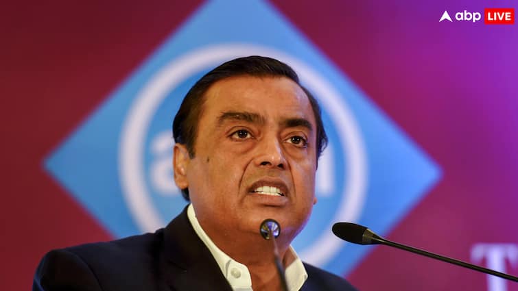 Mukesh Ambani Reliance investors earned more than 41000 crore in last week share market trading