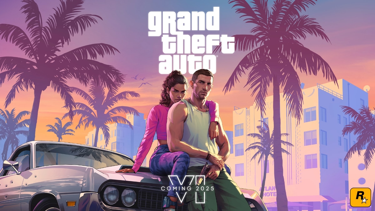 GTA 6 Image Video Leaked Ahead of Release Showing Lucia With New Location All Details