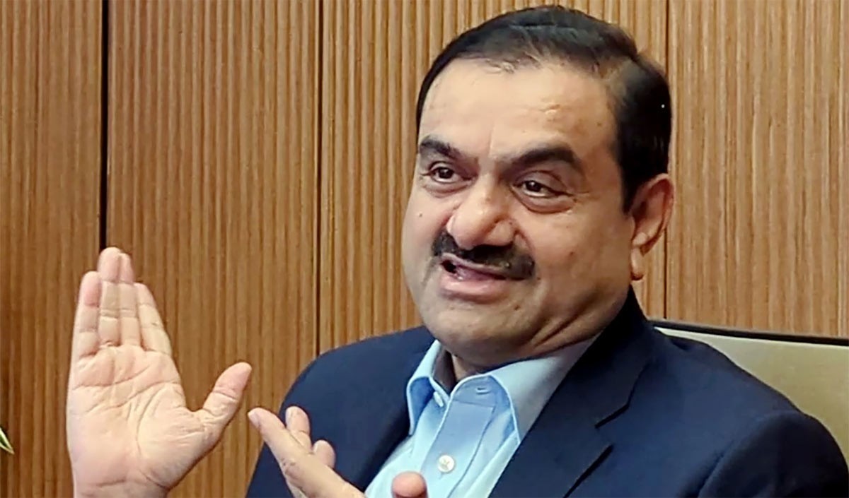 3 cases against Adani group combined in America know which cases were combined