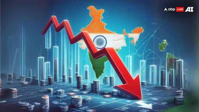 FPI Withdraws 4285 crore rupees in just 3 trading days of January by Selling stocks