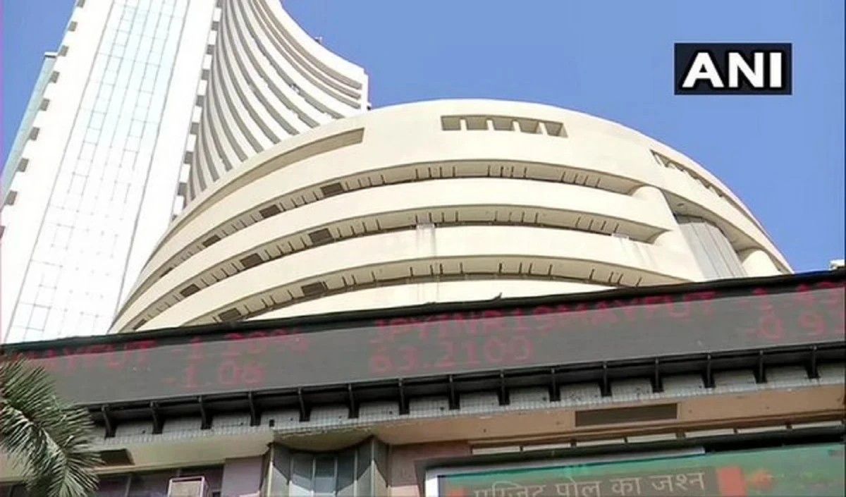 Rise in early trade in domestic markets Sensex, Nifty